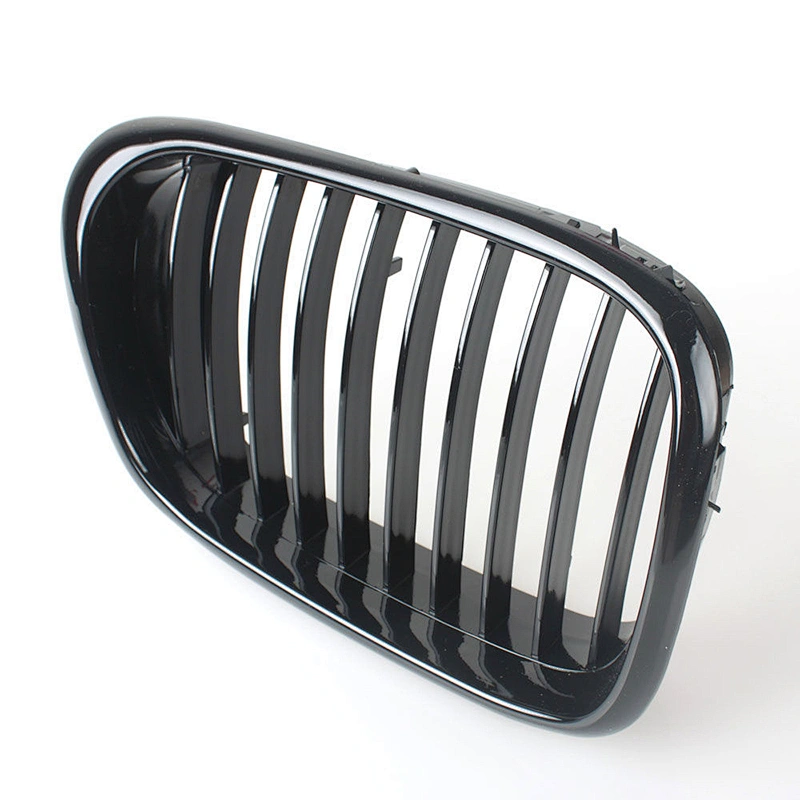 51137005837 /1995-2003/Manufacturer Auto Left Grille  (chrome)  for BMW 5 (E39)/