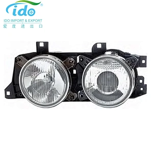 Car Led Head Light for BMW E34 1991-1997 63121391598