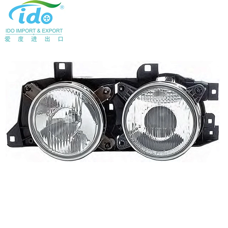 Car Led Head Light for BMW E34 1991-1997 63121391598