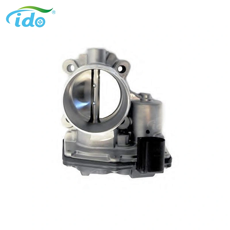 1783406 Manufacturer Wholesale Auto Engine Electric Throttle Body Assembly for Ford Ecosport 2011-