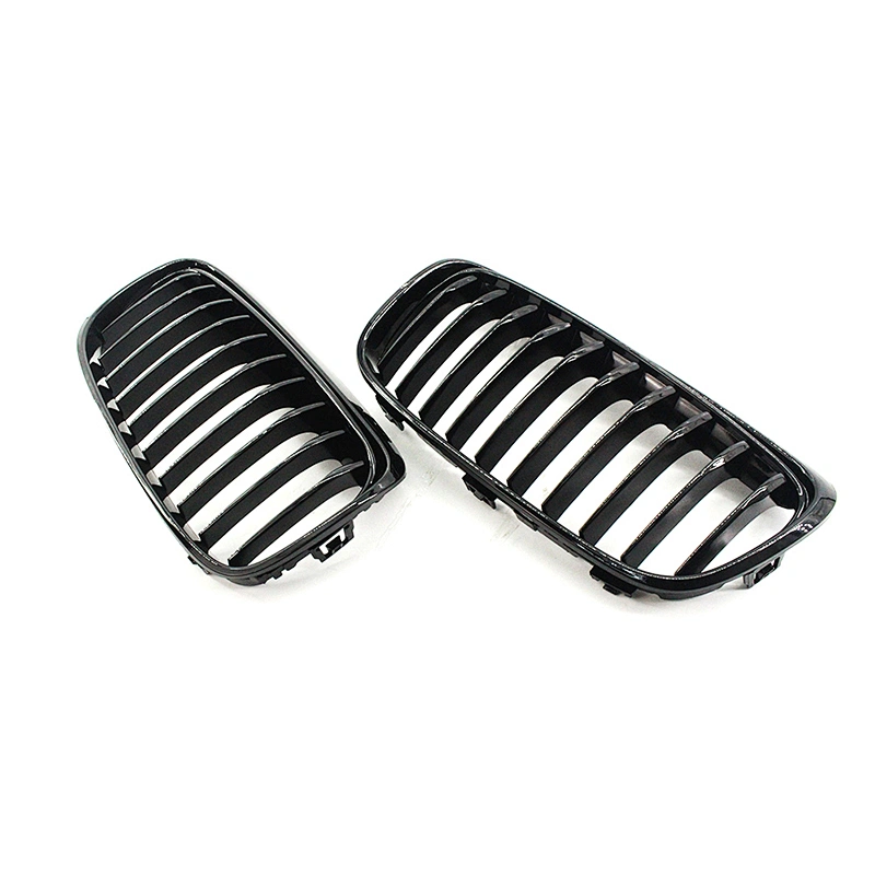 51137379609 /2013-/Manufacturer Auto Left Grille  (chrome)   for BMW 2 Active Tourer (F45)/