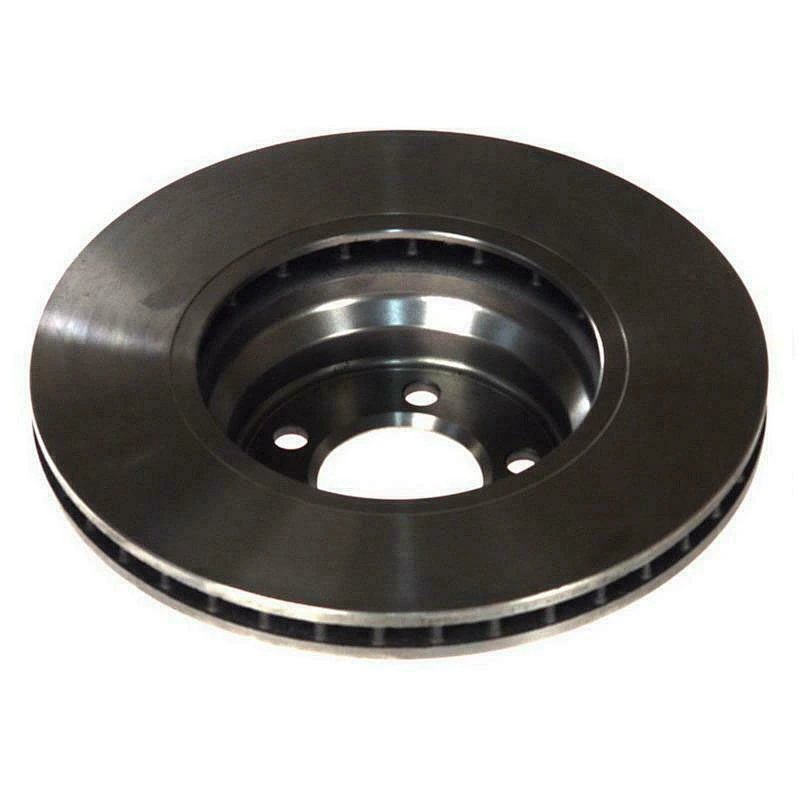 34116750267, Solid Racing Vehicle Brake Discs for BMW 7 2001 up