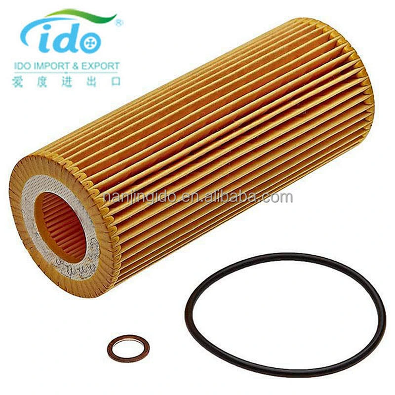 Car Parts Oil Filter for BMW 3 series 01-12 11427787697