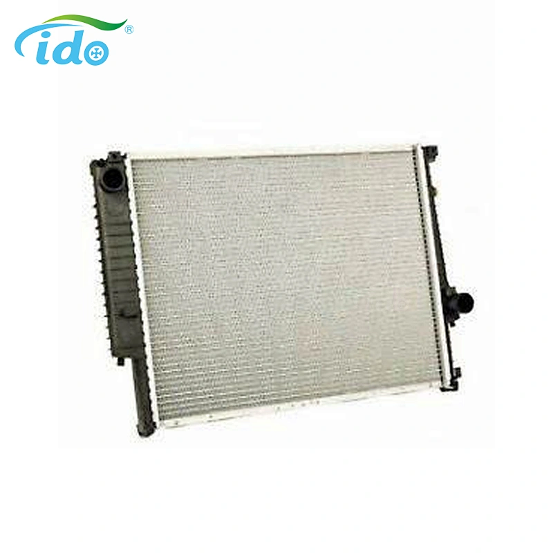 2241912 Factory Produce Auto Cooling System Aluminium Radiator for Bmw 3 Convertible E30 1985-1993