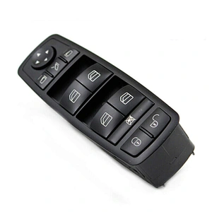 A1698206710 1698206710 Electric Power Window Switch for Mercedes Benz B class W169 W245