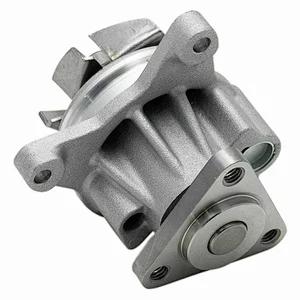 4S4Z-8501-AA engine water pump for Ford escape for focus