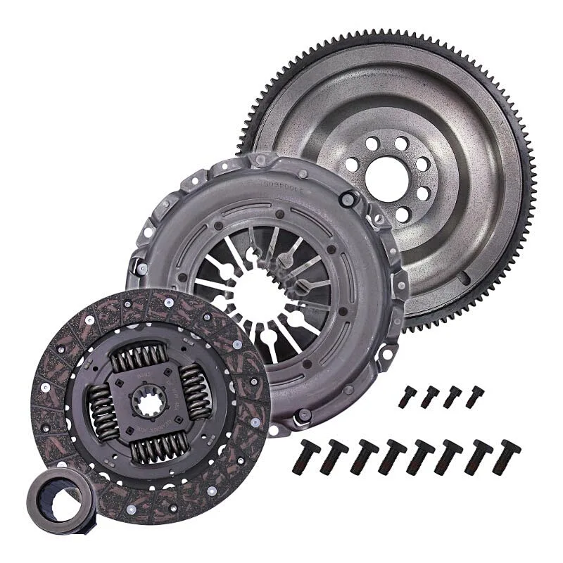 Auto parts clutch kit for bmw 415012210