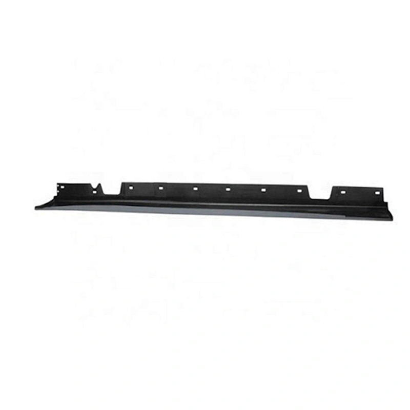 51777293554/2010-/ High Quality Auto Right Side Skirt  for BMW 1 (F20)/