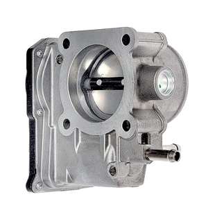 220300T040 Factory Direct Supply Electronic Engine Throttle Body For Toyota Corolla