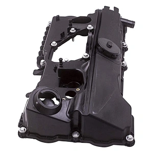 Car Parts Engine Cylinder Head Valve Cover for BMW E90 E60 E81 E82 E88 E84 E83 N46 1.8 2.0 L  11127555212 11128645888