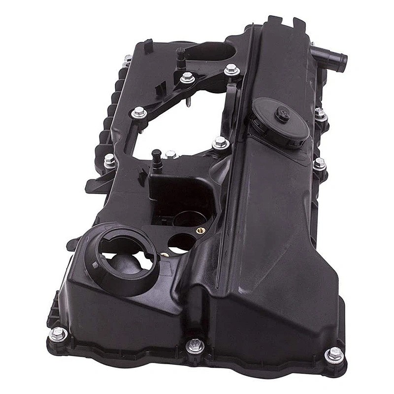 Car Parts Engine Cylinder Head Valve Cover for BMW E90 E60 E81 E82 E88 E84 E83 N46 1.8 2.0 L  11127555212 11128645888