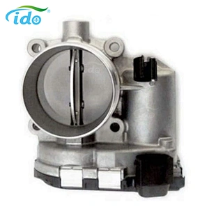 BK2Q9E926AC High Quality Electronic Engine Throttle Body For Ford Ranger (TKE) 2011-