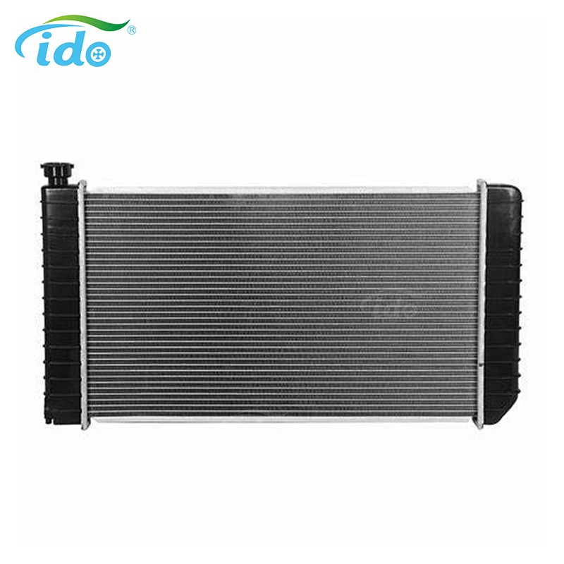 52450025 Factory Produce Auto Parts Radiator for Chevrolet Blazer S10 1982-1994