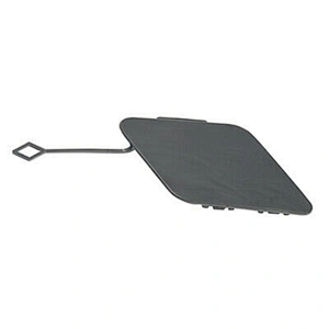 51117332667/2009-/Front Trailer Cover  for BMW 5 Gran Turismo (F07)/