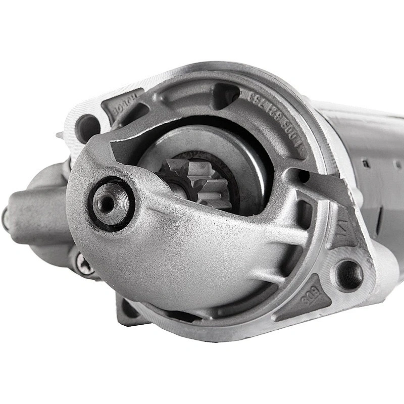 AC Engine Starter For MERCEDES BENZ S CLASS 1516655R 1516735R
