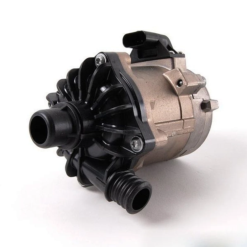 11517566335 auxiliary water pump for BMW 550i 650i 750i X5 X6