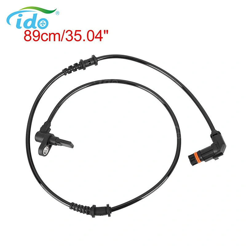 6395400417 Factory Price Auto Part ABS Wheel Speed Sensor for Mercedes Benz