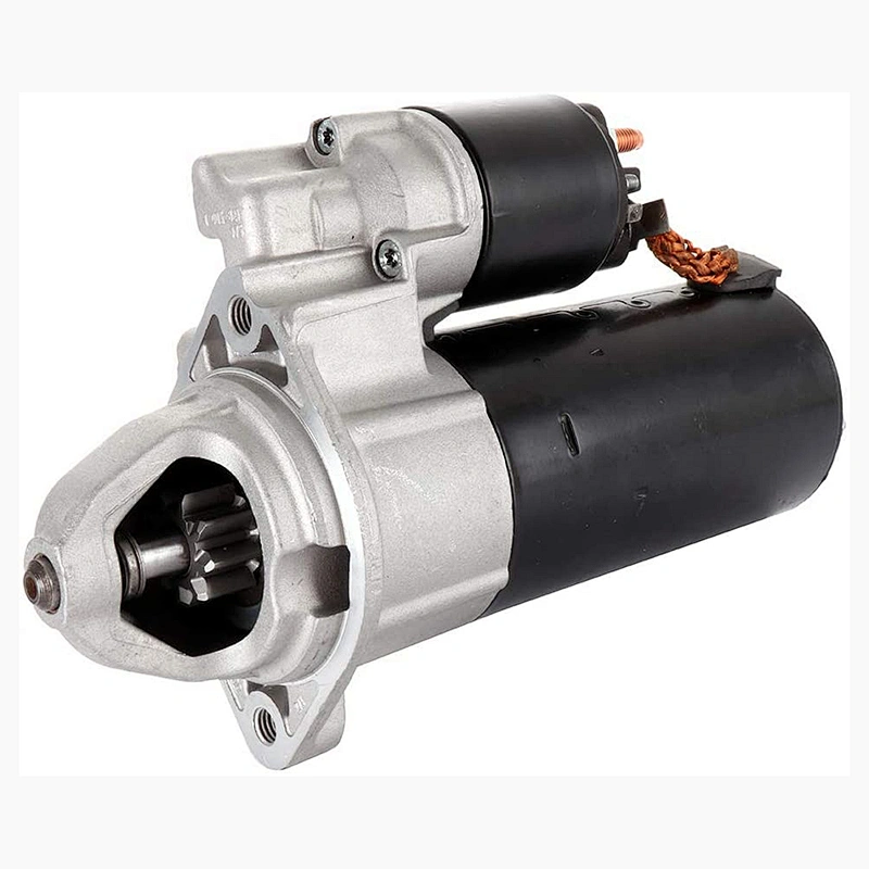 Auto Starter Motor for BMW 5 1987-2004 12411729982 12411736922