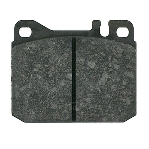 Auto Parts Brake Pads for Mercedes Benz S-CLASS (W116) 0004206520/ 0004206820/ 0004207520/ 0014207820