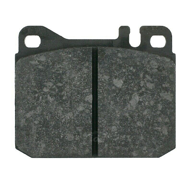 Auto Parts Brake Pads for Mercedes Benz S-CLASS (W116) 0004206520/ 0004206820/ 0004207520/ 0014207820