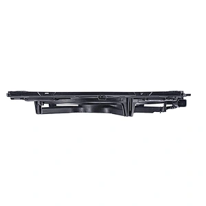 17427616104, Cooling Radiator Fan for BMW X5 E70 2007-2014