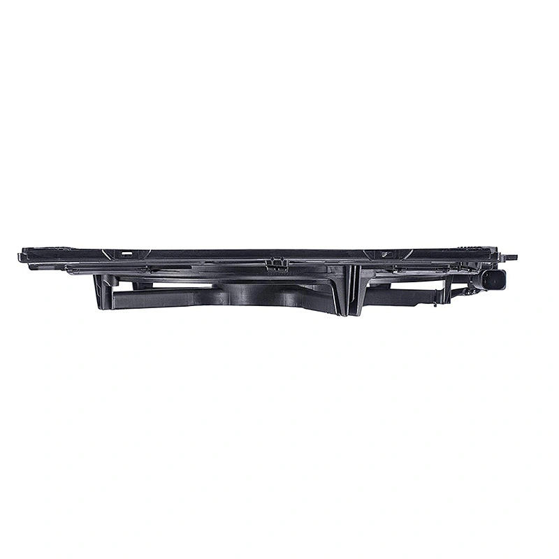 17427616104, Cooling Radiator Fan for BMW X5 E70 2007-2014