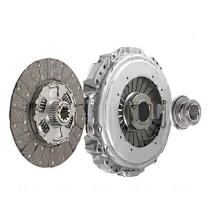 0222504801 018 250 97 01 Cheap Factory Price Auto Spare Parts Clutch Kit for Mercedes Benz Actros