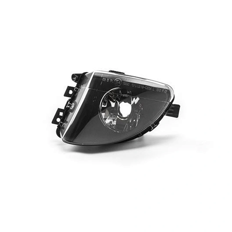 63177216885 Manufacturer Car Plastic Front Left Fog Lamp for BMW 5 F10 2009-2016