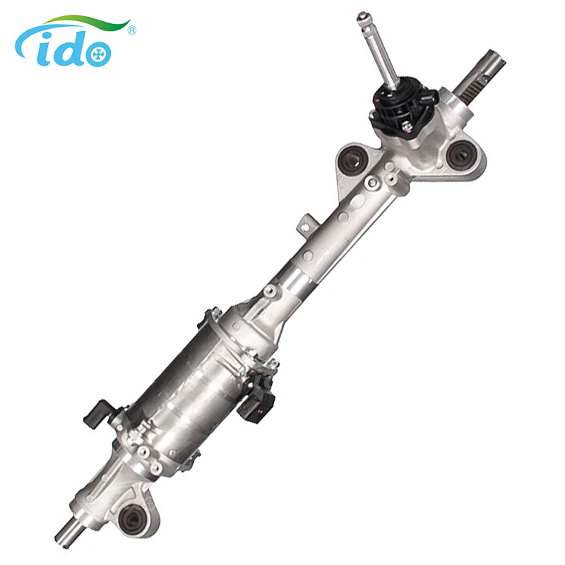 GS1E-32-110 Manufactory Car Parts Electrical Power Steering Gear Steering Rack Pinion for Mazda 6 GH 2007 -