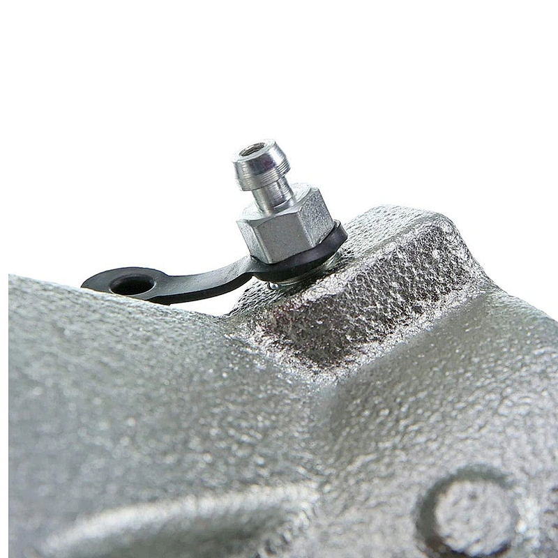 Front Alxe Left 1 Position 34111163643  34111163303  Disc Brake Caliper for BMW 5 Touring (E39) 96-04