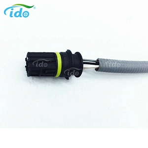 0258017112 11787570481 Auto Parts Lambda Sensor O2 Oxygen Sensor for BMW 120i 320i E90 E91 E92 E93 Touring Coupe Convertible