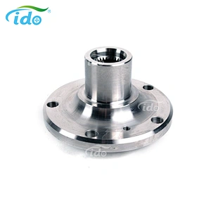 31203413226 31206756256 H5B007BTA High Quality Front Alex Wheel Hub Bearing for BMW X3 E83 X5 E53 2000-2006