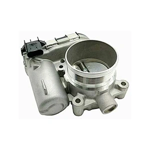 5152338 Height Adjustable Auto Engine Electric Throttle Body Assembly for Ford Kuga II DM2 Focus III