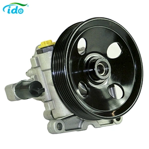 0024661201 Hydraulic Power Steering Pump for Mercedes Benz W211 E-200