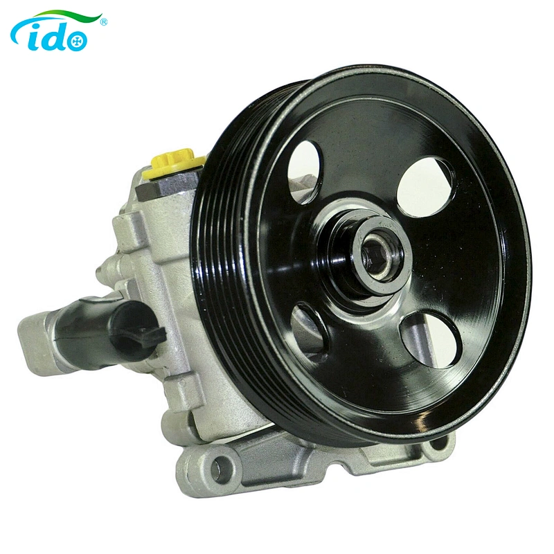 0024661201 Hydraulic Power Steering Pump for Mercedes Benz W211 E-200