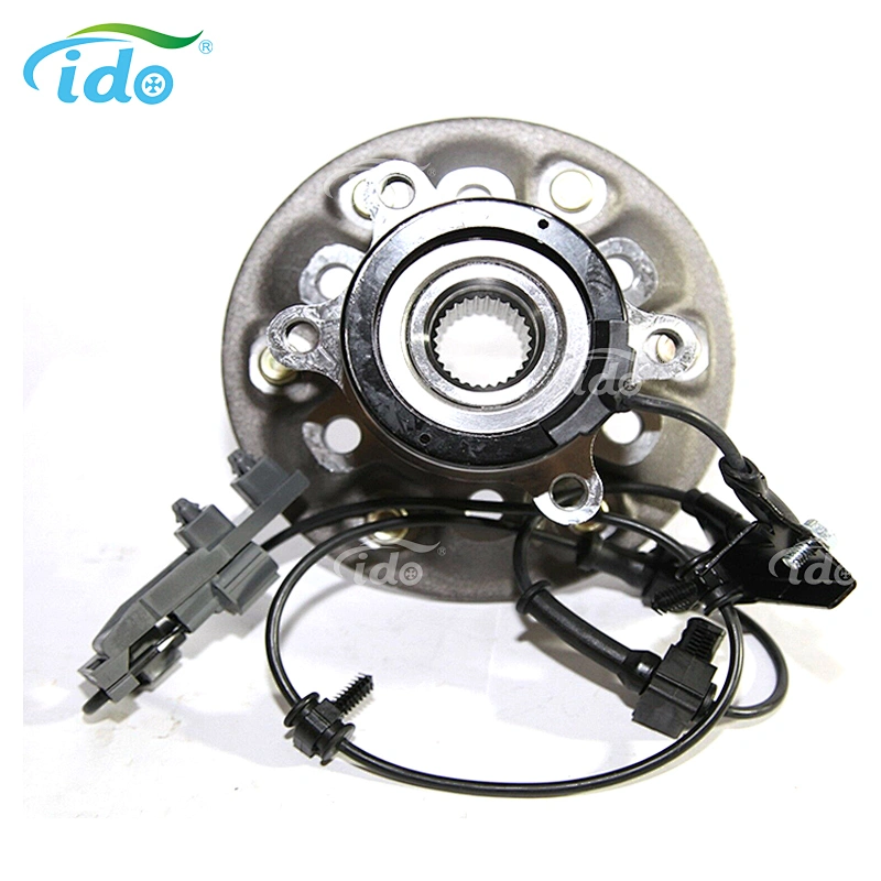 15100275 25832144 515110 Front Driver Side Wheel Hub Bearing for Chevrolet Colorado Gmc Canyon Isuzu