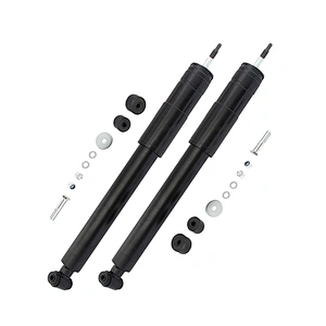 A2033200031 Hot Selling Low Price Rear Axle Shock Absorber Part for Mercedes Benz E class W204