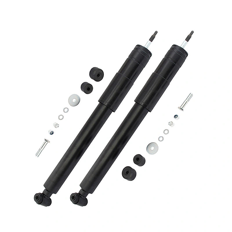 A2033200031 Hot Selling Low Price Rear Axle Shock Absorber Part for Mercedes Benz E class W204