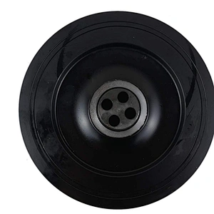 Chinese Manufacture Car Auto Parts 11237788611  Belt Pulley Fit for BMW X3 2004-