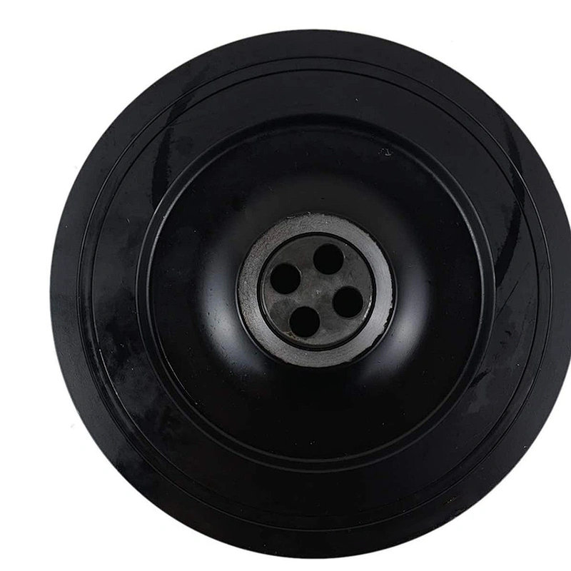 Chinese Manufacture Car Auto Parts 11237788611  Belt Pulley Fit for BMW X3 2004-