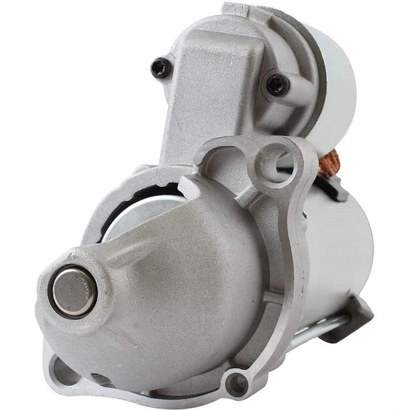 New Car Starter For BMW HP2 12412306140 12417712231