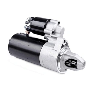 Starter Motor Parts For Mercedes Benz Slk A0061513701 0061510501