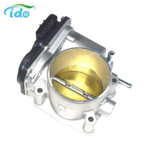 22030-31060 Professional Factory Electronic Engine Throttle Body For Toyota Land Cruiser