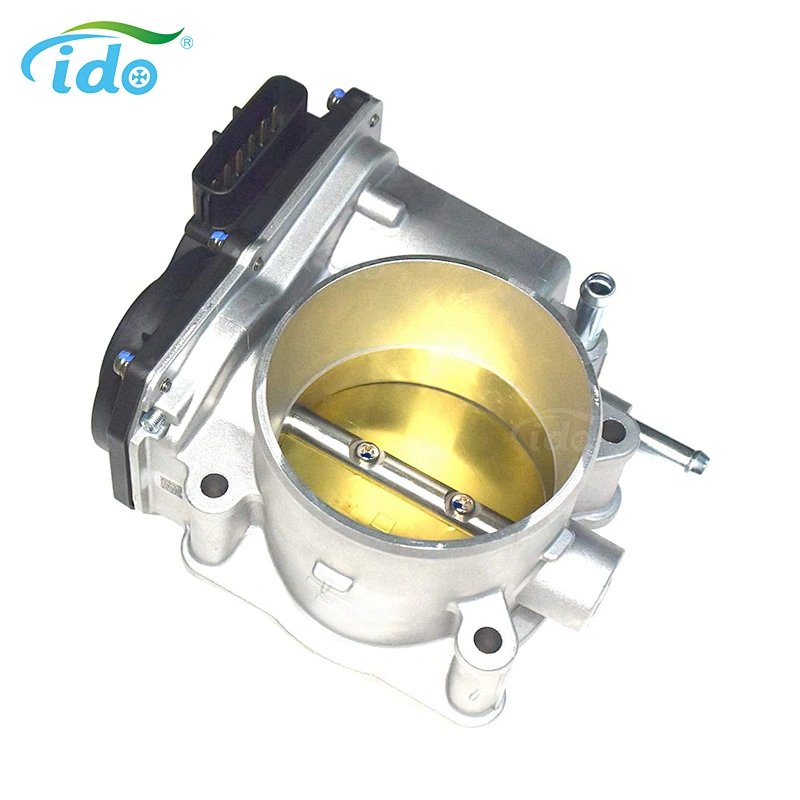 22030-31060 Professional Factory Electronic Engine Throttle Body For Toyota Land Cruiser