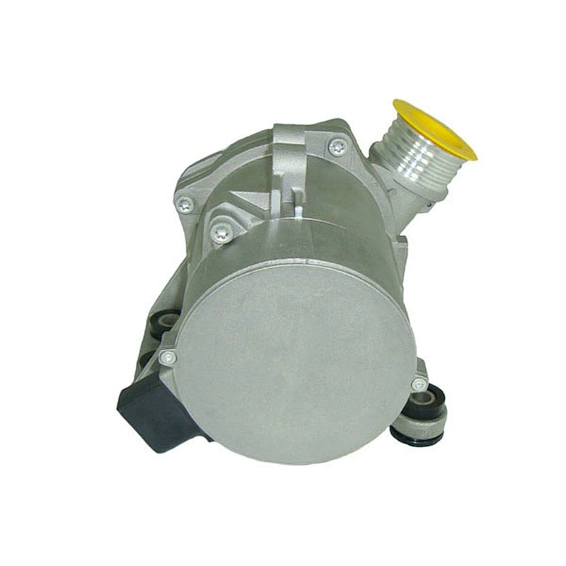 Electric engine water pump for BMW N52 E81 E87 E90 E60 E65 E83 11517586925