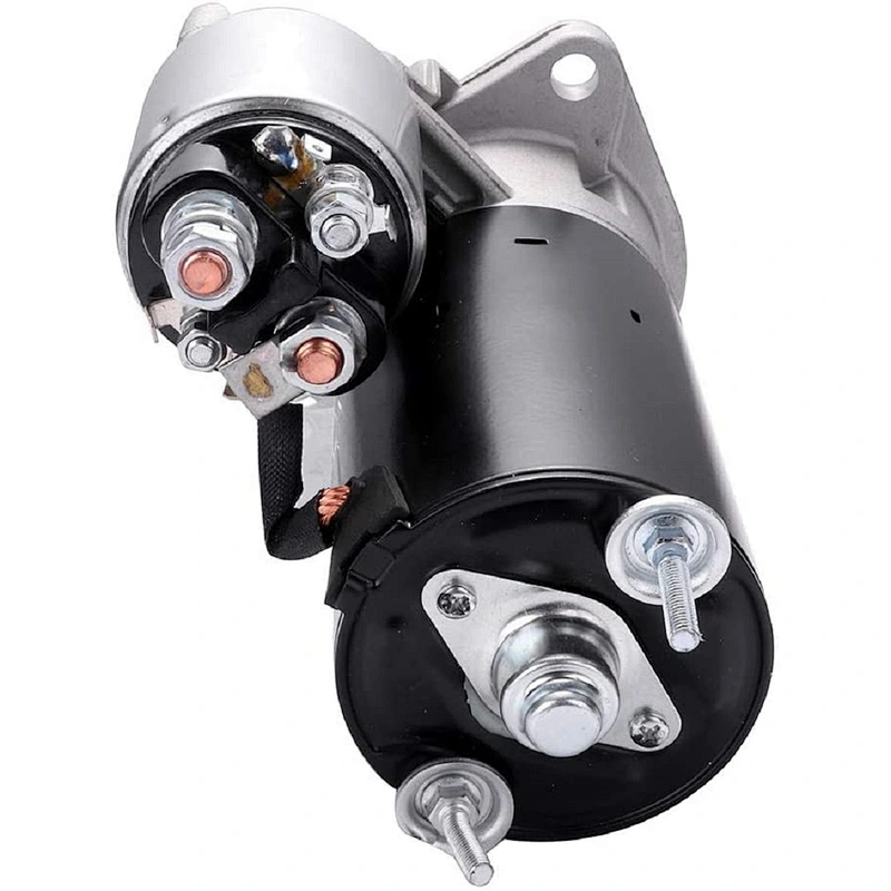 Engine Starter Motor Parts For  BMW 5 12411735524 11531266463