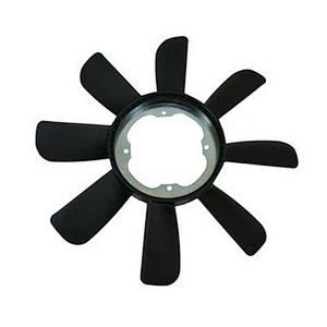 11521719267 Auto Parts Engine Cooling Radiator Fan Blade Wheel for BMW E30 E34
