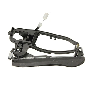 51218243616 Auto Lock System Door Handle Carrier for BMW X5 E53 2000-2006