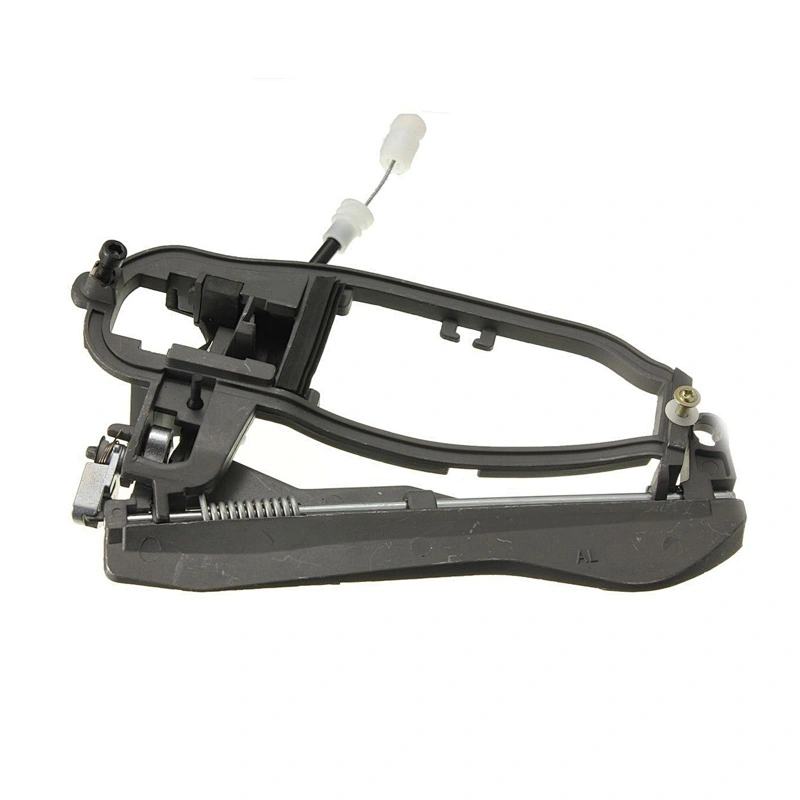 51218243616 Auto Lock System Door Handle Carrier for BMW X5 E53 2000-2006