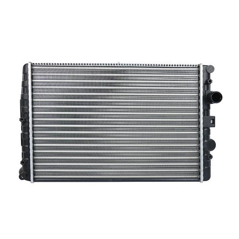 CT4Z-8005-A Hot Selling Auto Cooling System Aluminium Radiator for Ford Edge 2012-2015